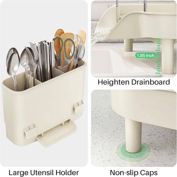 SAYZH Dish Drying Rack - Image 7