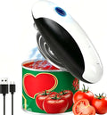 NOTUSIUY One-Touch Can Opener Electric by Unknown