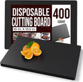 Crown Display Disposable Cutting Boards by Crown+Display