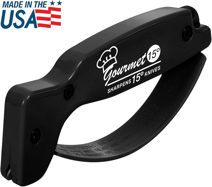 AccuSharp Gourmet Series, 15 Degree Knife Sharpener - Image 2
