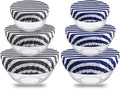 wegreeco Elastic Reusable Bowl Covers by wegreeco