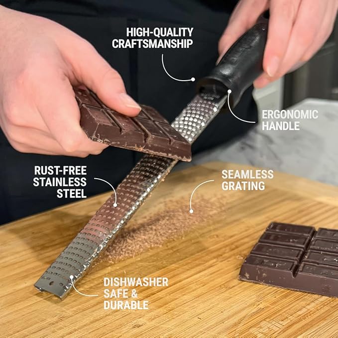 Microplane Classic Twin Pack - Image 4