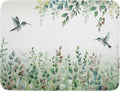 Giwawa Hummingbird Dish Drying Mat by Giwawa
