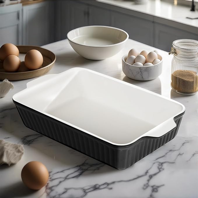 DOWAN 9x13-Inch Casserole Dishes - Image 5