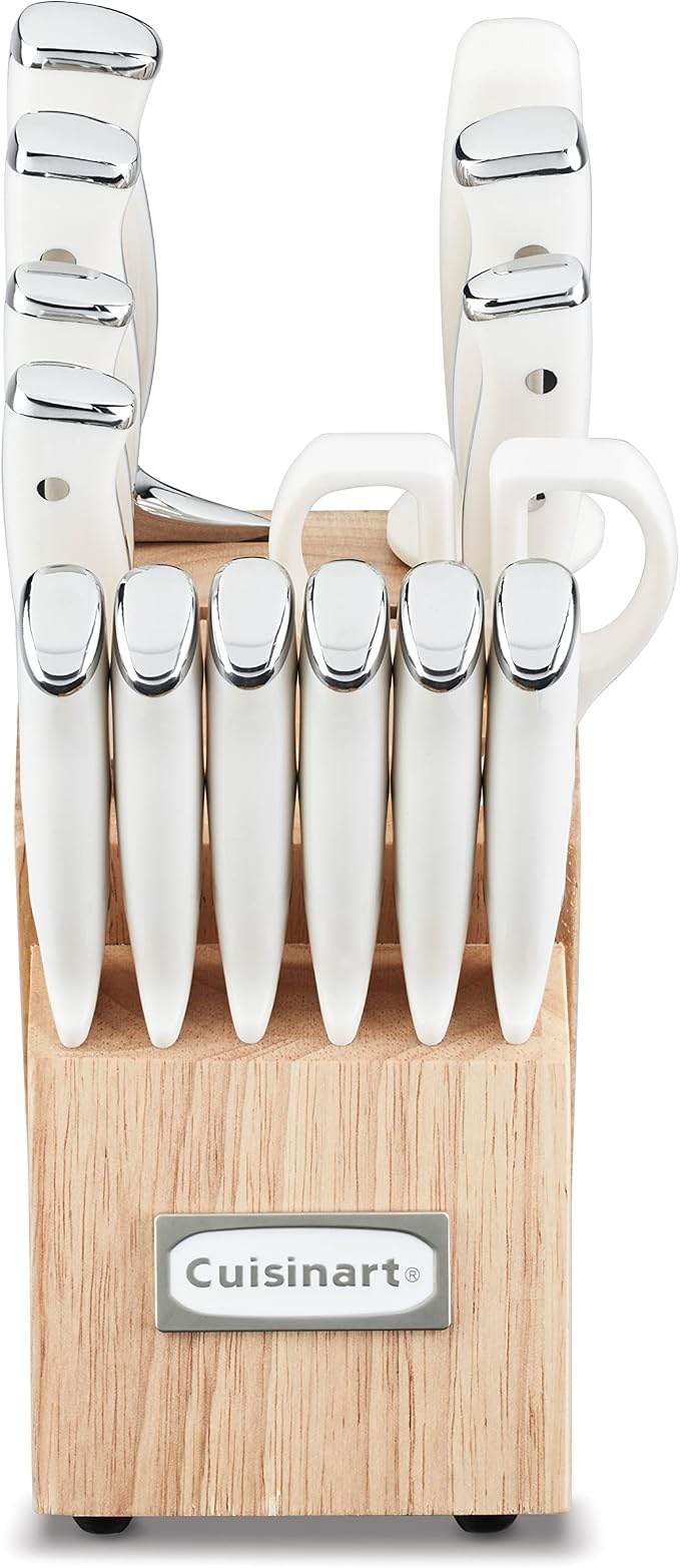Cuisinart 15-Piece Knife Set - Image 2