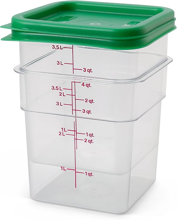 Cambro Food Storage Container - Image 2