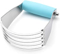 Spring Chef Dough Blender, Top Professional Pastry Cutter, Heavy Duty Baking by SpringChef