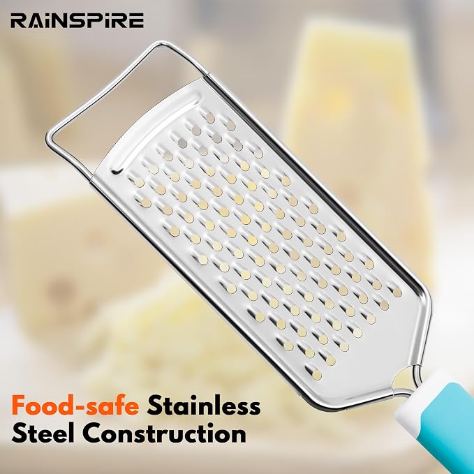 Rainspire Professional Cheese Graters - Image 6
