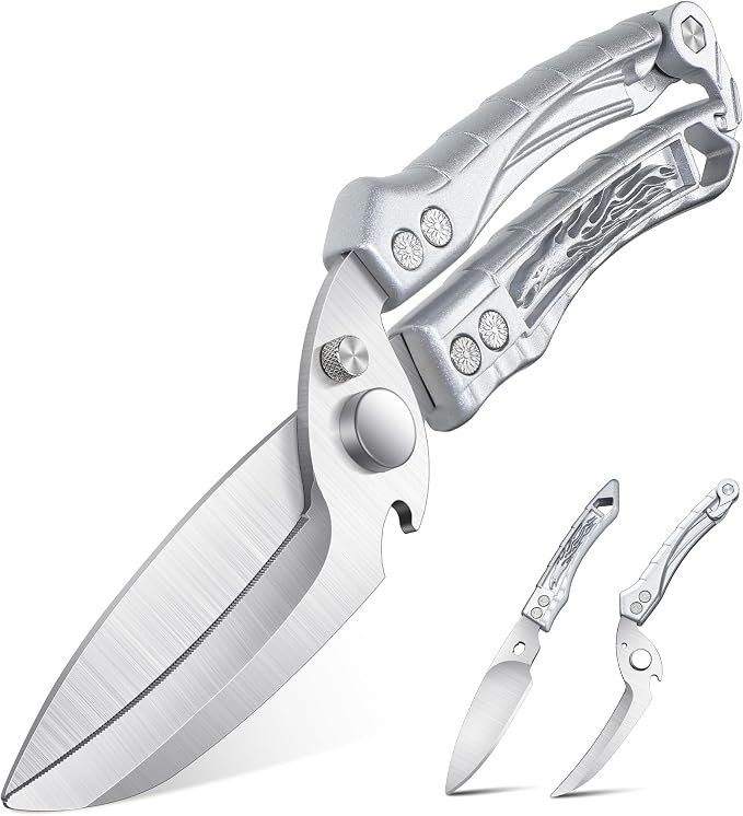 Dream Reach Kitchen Poultry Shears by DreamReach