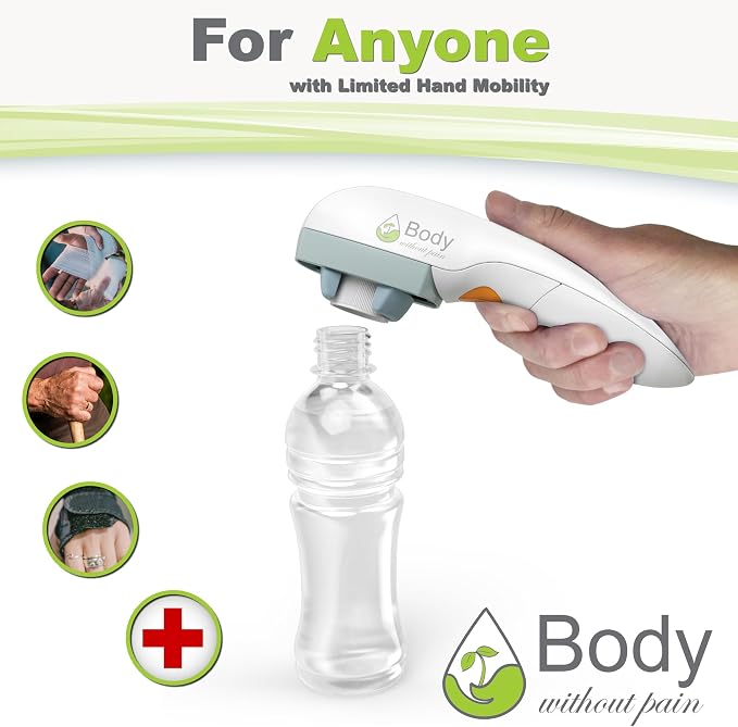 Electric Bottle Opener for Seniors - Image 5