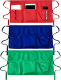 TiwerlfeServer Waist Aprons by Tiwerlfe