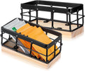 Blulu Sugar Packet Basket Iron Sugar Organizer by Blulu