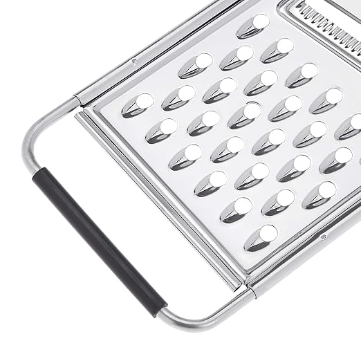 Amazon Basics Cheese Grater - Image 3