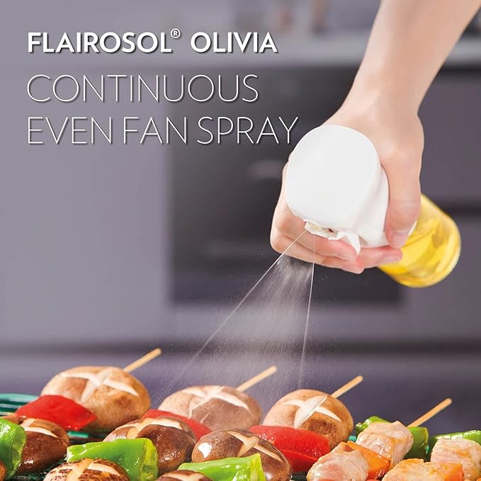 OLIVIA. The Original Advanced Oil Sprayer - Image 3