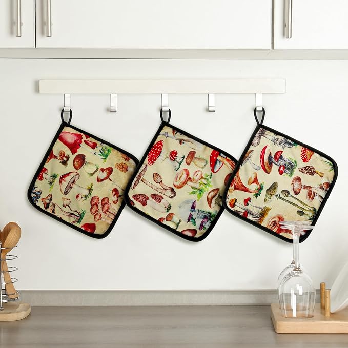 Bencailor 12 Pcs Pot Holders - Image 6