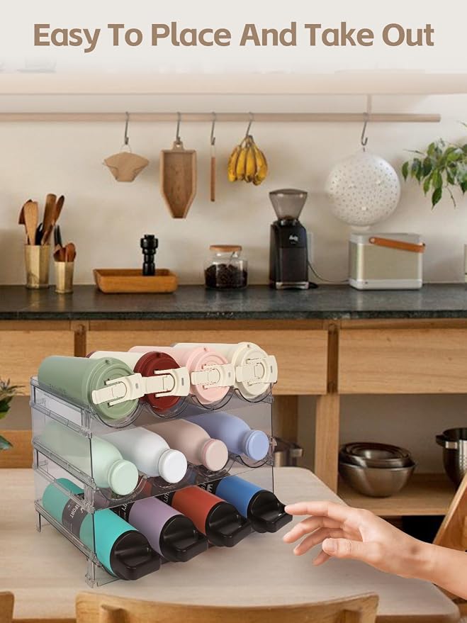 Water Bottle Organizer - Image 7