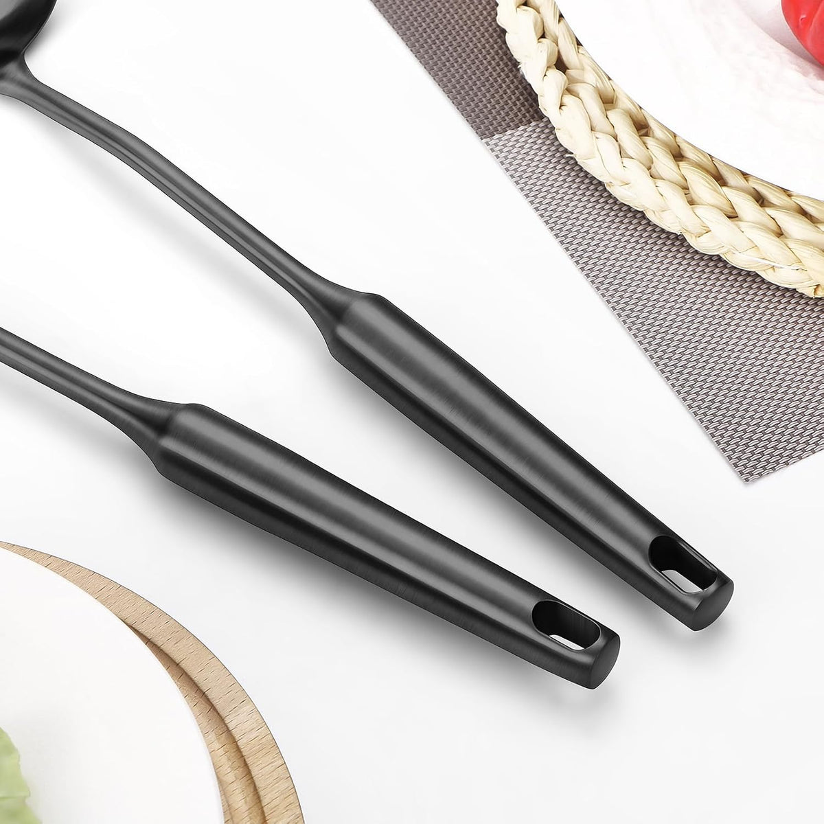 304 Stainless Steel Cooking Utensil,Kitchen Kitchen Utensil with