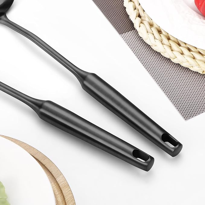 304 Stainless Steel Cooking Utensil, Kitchen Kitchen Utensil - Image 5