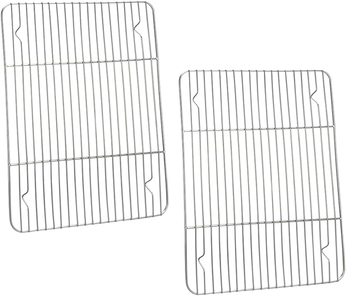 P&P CHEF Baking Cooling Rack Set - Image 4