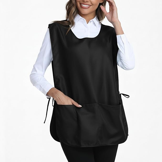 Xeoxarel Unisex Cobbler Apron - Image 8