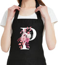 Personalized Aprons for Women by OzosKeiw