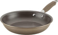 Anolon Advanced Home Hard-Anodized Nonstick Skillets by Anolon