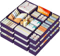 DIMJ Drawer Organizer Clothes Storage by DiMJ