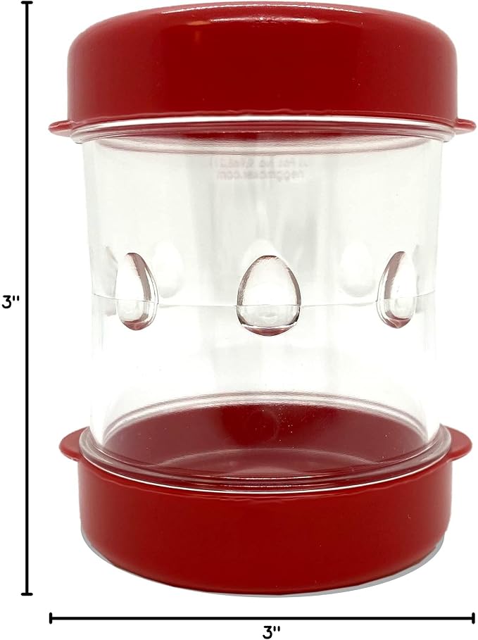 The Negg Boiled Egg Peeler - Image 7