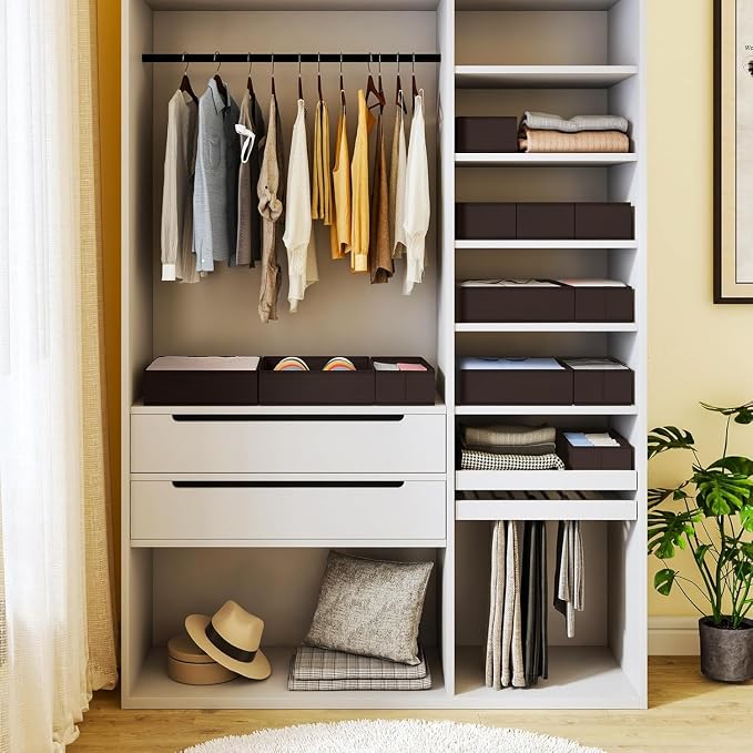 DIMJ Drawer Organizer 15 Pack - Image 6