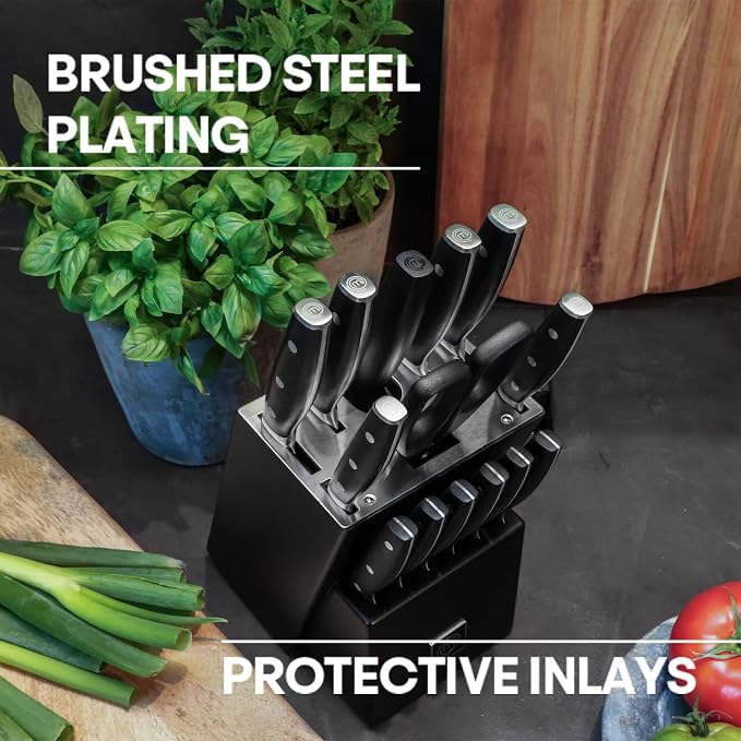 MasterChef Kitchen Knife Set - Image 3