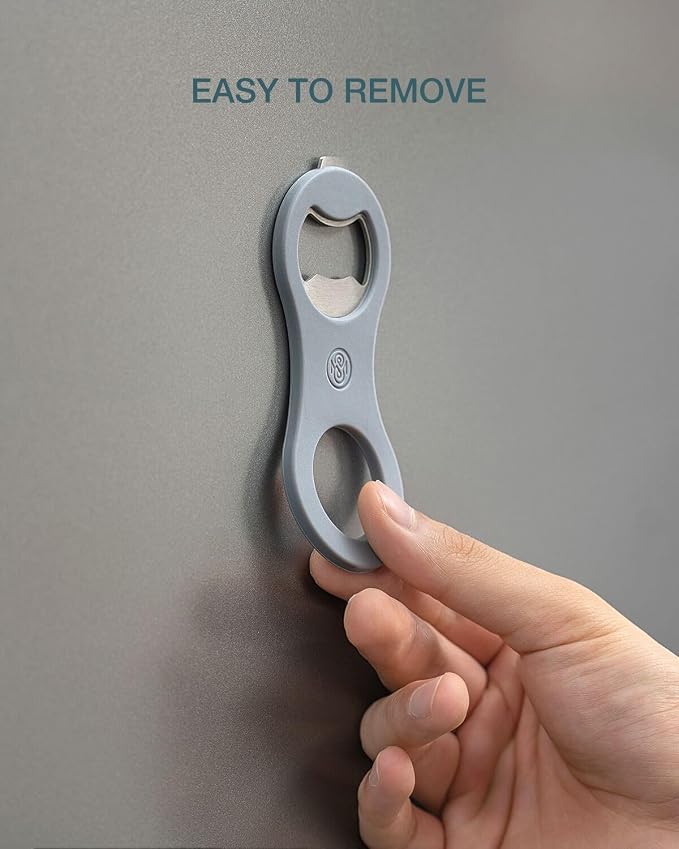 2 in 1 Magnetic Beer Bottle Opener - Image 6
