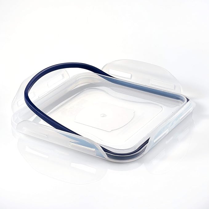 Lock & Lock Assorted Food Storage Container Set - Image 9