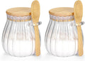 holoith 2Pcs Sugar Container by Holoith