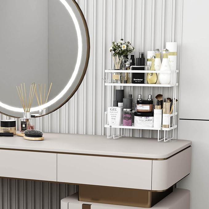 Godboat Bathroom Organizer - Image 6
