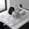 Kitsure Large Dish Drying Rack by Kitsure