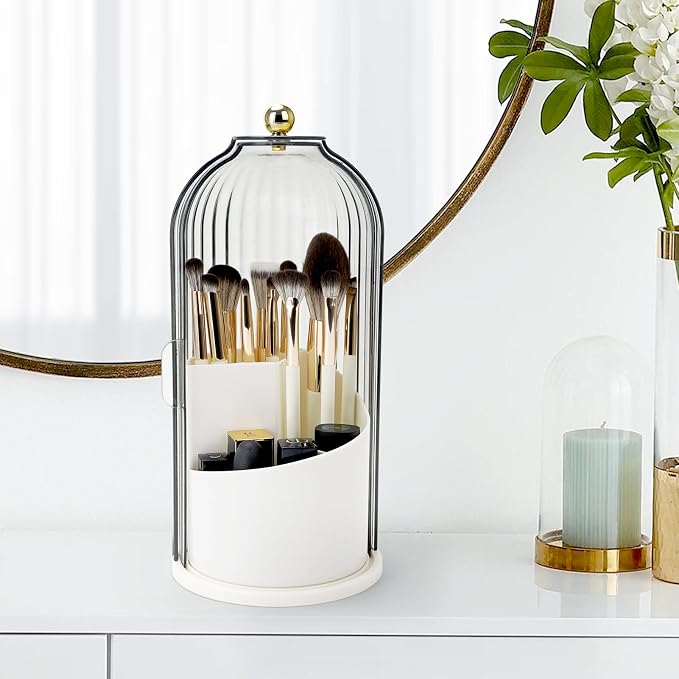 QIYVLOS Toothbrush Holders - Image 7