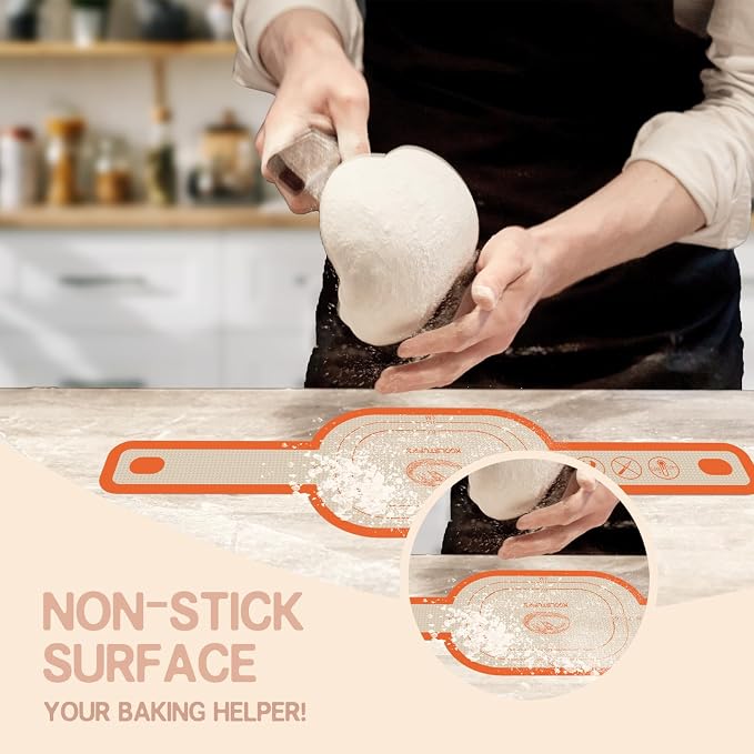 Silicone Bread Sling for Dutch Oven - Image 2