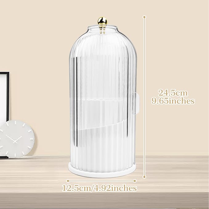 1PCS Makeup Brush Holder Organizer - Image 4