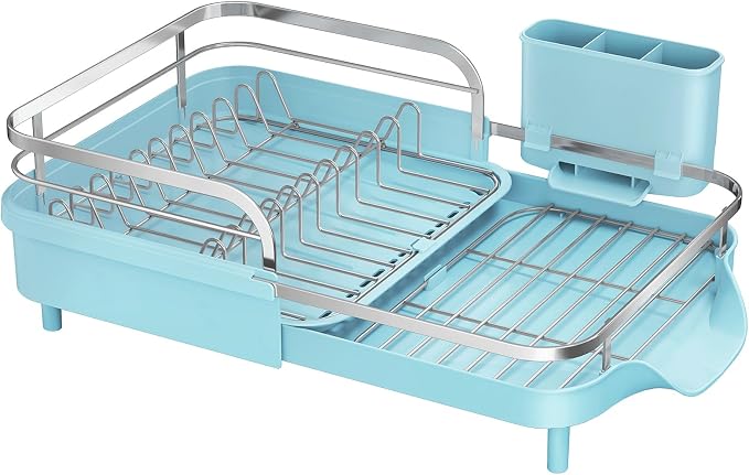 SAYZH Dish Drying Rack by SAYZH