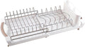 Dish Drying Rack Compact Expandable by PINCHENG