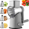Weltonhm Rotary Cheese Graters by weltonhm