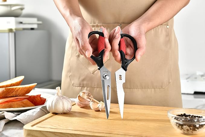Kitchen Scissors - Image 5