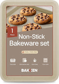 BAKKEN Kitchen Baking Pans by Unknown
