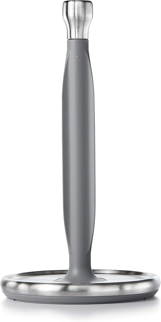 OXO Good Grips Steady Paper Towel Holder Countertop - Image 6