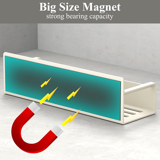HuggieGems Magnetic Water Bottle Holder - Image 2