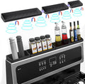 Foeacry Silicone Magnetic Shelf by Foeacry