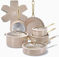 Chef Power Ceramic Cookware Sets, Cookware Set by ChefPower