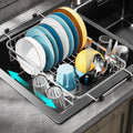 GSlife Small in Sink Dish Drying Rack by GSlife