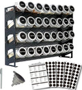 4 Tier Spice Rack Organizer by Ardier