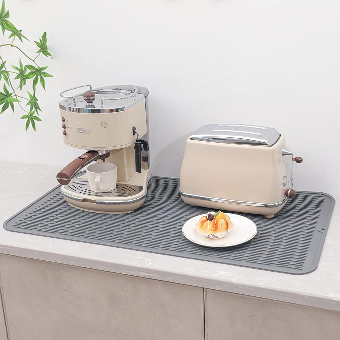 MicoYang Silicone Dish Drying Mat - Image 8